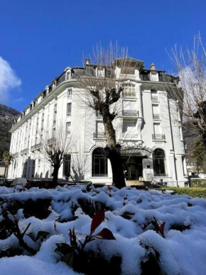 101 Pyrénées Palace Appartement